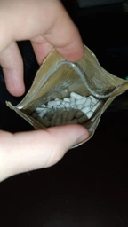Псиліум PrebioSweet, 500 мг, 120 капсул
