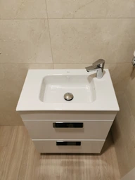 Тумба з умивальником Roca Debba 605 мм