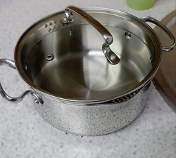 Набор посуды Tefal Duetto+ 12 предеметов&nbsp;(G732SC55) фото от покупателей 7