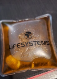 Грелки для рук многоразовые Lifesystems Reusable Hand Warmer (0042450)