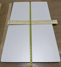 Чохол для ноутбука Gmakin для Macbook Pro 13 New Сірий, Конверт, На резинці (GM71-13New) фото від покупців 1