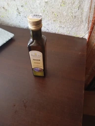 Масло Organic Oils Льняное холодного отжима 250 мл (4820188520123) фото от покупателей 1