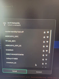 Wi-Fi + Bluetooth 5.0 адаптер USB3.0 1300M 2.4G/5G AC