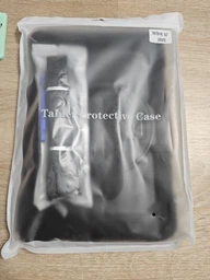 Захищений протиударний чохол для планшета Samsung Galaxy Tab S9 та S9 FE Х710/X716/X510/X516 11"
