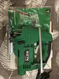 Электролобзик RZTK AJ 1050 фото от покупателей 17