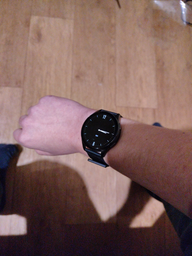 Смарт-часы Blackview X20 Gold
