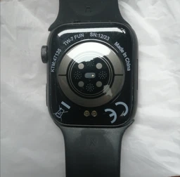 Кабель для зарядки Apple Watch беспроводное зарядное устройство для часов Apple Watch Magnetic Fast Charger USB-C Cable 1м PAVLYSH AW-2 фото от покупателей 2