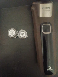 Бритвенные головки PHILIPS SH50/50 серии 5000 фото от покупателей 9