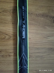Спінінг Select Zander 1002H 3.0м/10-45г (1870-74-99)