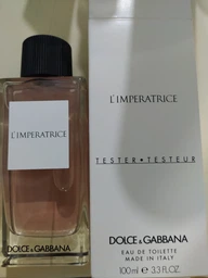 Dolce&Gabbana L'Imperatrice Limited Edition туалетна вода для жінок