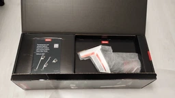 Аккумуляторный пылесос Miele SMUL1 01 TRIFLEX HX1 фото от покупателей 1