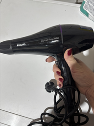 Фен PHILIPS BHD274/00 фото от покупателей 3