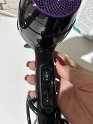 Фен PHILIPS BHD274/00 фото от покупателей 2