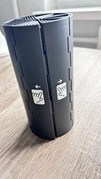 Отвертка с набором бит RZTK Screwdriver Combo 126 Set фото от покупателей 5