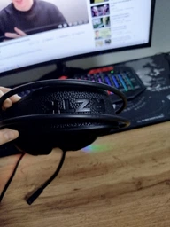 Наушники RZTK HP 50 фото от покупателей 11