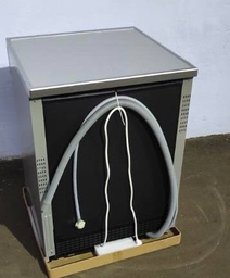 Посудомийна машина Toshiba DW-14F2CIS(SS)-UA