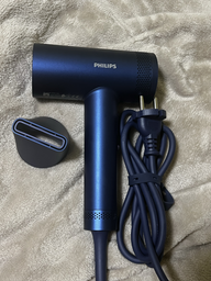 Фен PHILIPS BHD839/00 серии 8000 фото от покупателей 10