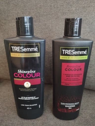 Шампунь Tresemme Colour Revitalise с UV фильтром 400 мл (8720181446849)