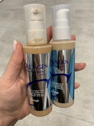 Тональный крем Enough Collagen Moisture Foundation SPF 15 #21 100 мл (8809280062379) фото от покупателей 11