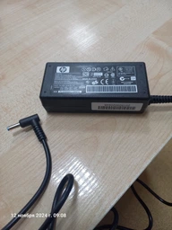 Блок питания для ноутбука HP 19.5V 3.33A 65W 4.5 x 3.0mm НР65-403-1 (1275759662) зарядное устройство зарядка фото от покупателей 6