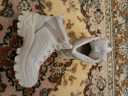 Черевики Hi-Ryze Skechers 177242 OFWT 41 Білий (196311702518) фото від покупців 12