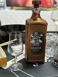 Виски The Deacon 0.7 л 40% (0813497003047) фото от покупателей 2
