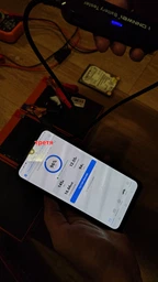 Тяговая аккумуляторная батарея AGM Merlion 6-DZM-12 12V 12Ah F2 (YT04392) фото от покупателей 1
