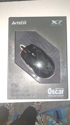 Мышь A4Tech F5 USB Black (4711421882828) фото от покупателей 3