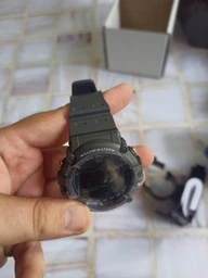 Наручные часы Casio AE-1500WH-8B2VCF фото от покупателей 16