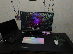 Монитор 27" Acer Nitro KG270M3bipx (UM.HX0EE.309) Full HD IPS / 180Hz / 1ms / FreeSync Premium / Flicker-Less / Low Dimming / Comfyview фото от покупателей 1