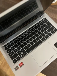 Ноутбук Acer Aspire 3 A314-42P-R0XK (NX.KSFEU.003) Pure Silver / 14” IPS 1920x1200 / AMD Ryzen 5 5500U / RAM 16 ГБ / SSD 512 ГБ фото от покупателей 9