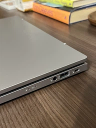 Ноутбук Acer Aspire 3 A314-42P-R0XK (NX.KSFEU.003) Pure Silver / 14” IPS 1920x1200 / AMD Ryzen 5 5500U / RAM 16 ГБ / SSD 512 ГБ фото от покупателей 8