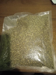 Насіння чіа Salvia hispanica чорне 250г