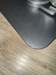 Подставка для ноутбука OfficePro LS112G Aluminum alloy Grey фото от покупателей 7