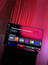 Телевизор Philips 55PUS8079/12 фото от покупателей 18