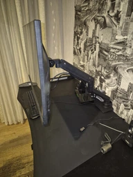 Кронштейн OfficePro MA801W