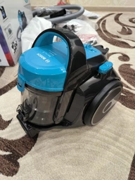 Пилосос без мішка BOSCH BGS05X240 фото від покупців 3