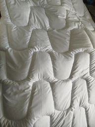 Набор Sei Design SoftDreams Одеяло всесезонное полуторное 140x210 см искусственный лебяжий пух + Подушка 50х70 см (4820227287604)