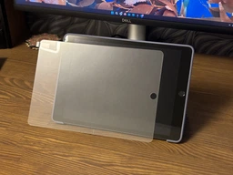Силиконовый чехол обложка BBM1 для iPad 10.2" 2019/2020/2021 Синий фото от покупателей 5