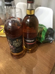 Ром Tanduay Asian Rum Gold 1 л 40% (736040542902) фото от покупателей 14