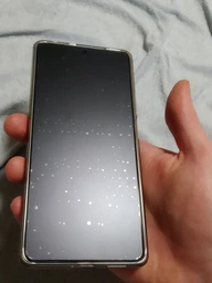 Гідрогелева плівка ArmorStandart Matte для смартфона Xiaomi Poco F5 (ARM68102) фото від покупців 2