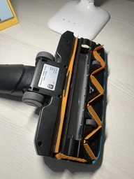 Моющий беспроводной пылесос PHILIPS SpeedPro Aqua FC6729/01 фото от покупателей 5