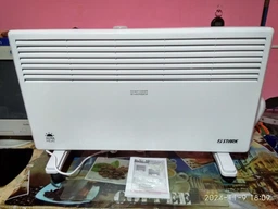 Конвектор STARK PH-2000X фото від покупців 4