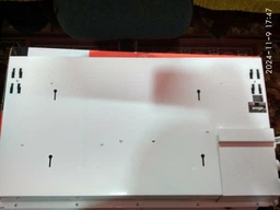 Конвектор STARK PH-2000X фото від покупців 3