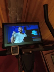 Велотренажер Ecofit Spin Bike (GBSB-3021)