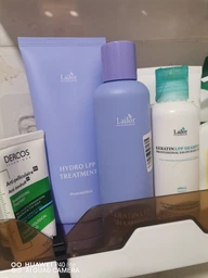 Шампунь для волосся з кератином Lador Keratin Lpp Shampoo Osmanthus 200 ml