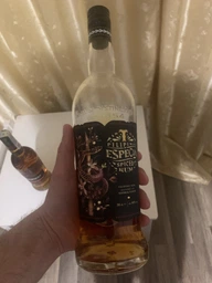 Ром Tanduay Asian Spiced Rum 0.05 л 40% (736040007760) фото от покупателей 13