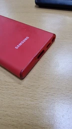 Чохол Silicone Case Full for Samsung S22 Ultra 5G Red