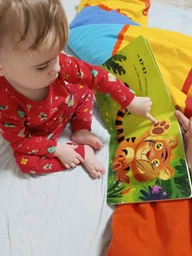 Контактна книжка: Час засинати! - Авт. гр. МАГ (9789667505554)