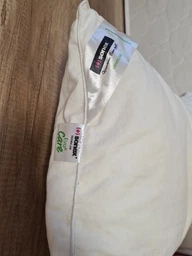 Подушка Sonex Bamboo Висока 50х70 см Бежева (SO102160)